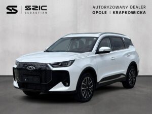 Chery Tiggo-7