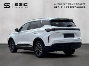 Chery Tiggo-7
