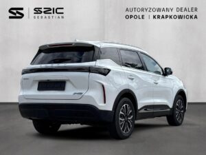 Chery Tiggo-7