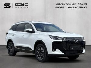 Chery Tiggo-7