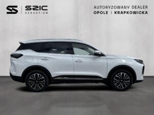 Chery Tiggo-7