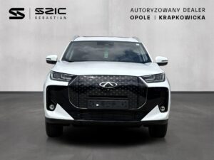 Chery Tiggo-7