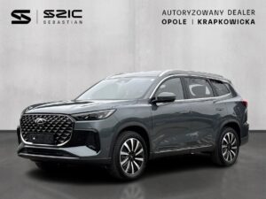 Chery Tiggo-8
