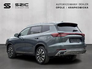 Chery Tiggo-8