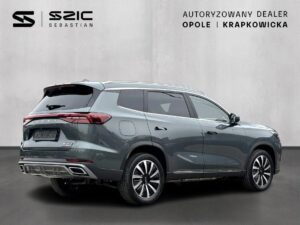 Chery Tiggo-8