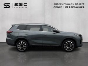 Chery Tiggo-8