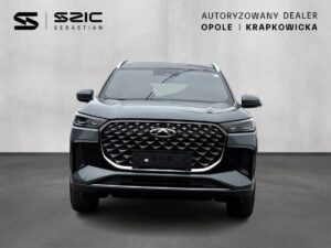 Chery Tiggo-8
