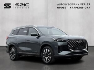 Chery Tiggo-8