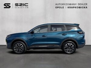 Chery Tiggo-7
