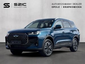 Chery Tiggo-7