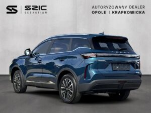 Chery Tiggo-7