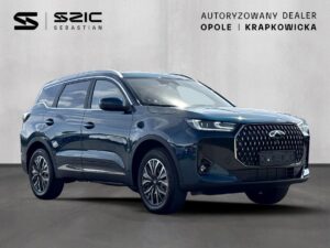 Chery Tiggo-7