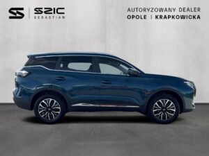 Chery Tiggo-7