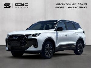 Chery Tiggo-7