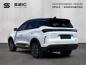 Chery Tiggo-7