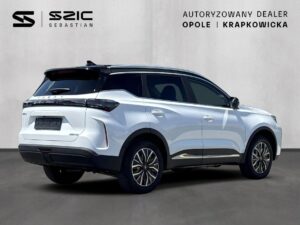 Chery Tiggo-7