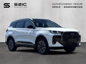 Chery Tiggo-7