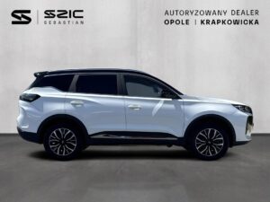 Chery Tiggo-7