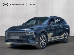 Xpeng G9