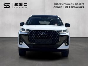 Chery Tiggo-7