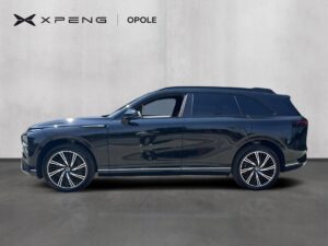 Xpeng G9