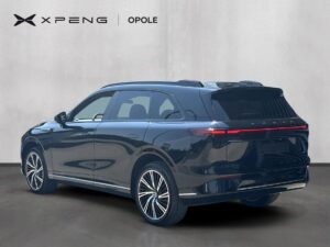 Xpeng G9
