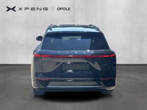 Xpeng G9