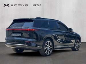 Xpeng G9