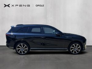 Xpeng G9