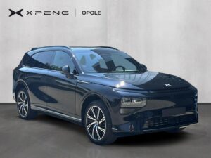 Xpeng G9
