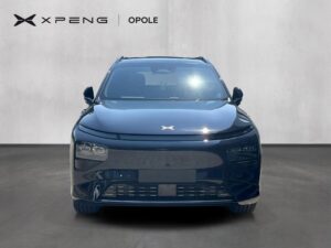 Xpeng G9