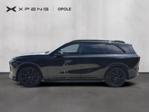Xpeng G9