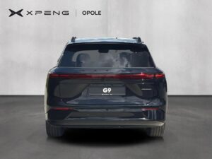 Xpeng G9