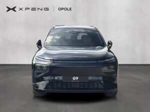 Xpeng G9