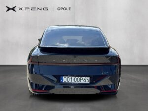 Xpeng P7-plus
