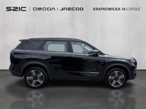 Jaecoo 7