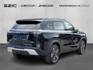 Jaecoo 7