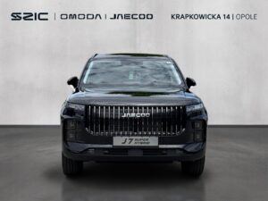 Jaecoo 7