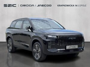 Jaecoo 7
