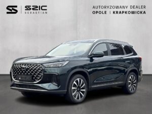 Chery Tiggo-8