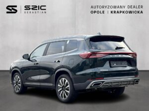 Chery Tiggo-8