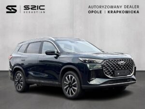 Chery Tiggo-8