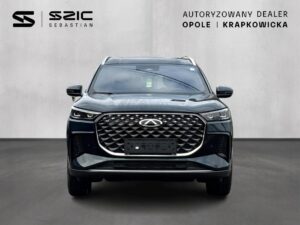Chery Tiggo-8