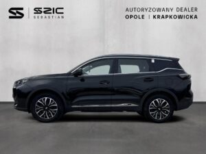 Chery Tiggo-7
