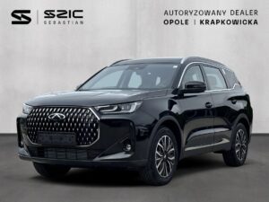 Chery Tiggo-7