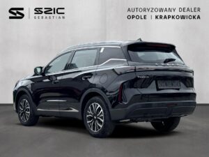 Chery Tiggo-7