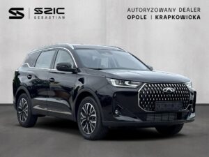 Chery Tiggo-7