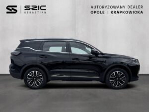 Chery Tiggo-7