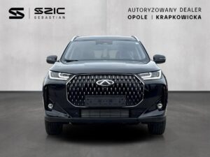 Chery Tiggo-7