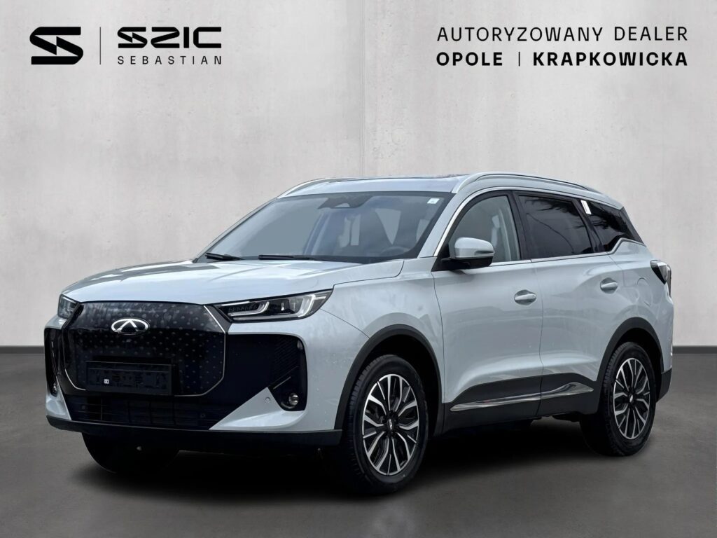 Chery Tiggo-7